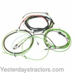 John Deere MT Wiring Harness 126799