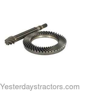 Case 480E Ring Gear and Pinion Set 126884