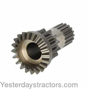 Case 480LL Side Gear - Left Hand 126913