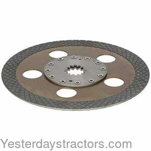 John Deere 5510 Brake Disc 127040