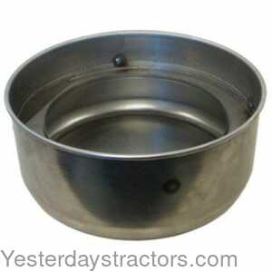 John Deere 4020 Air Cleaner Cup - Dry Type 127297