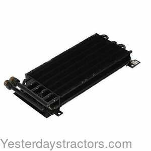 John Deere 755 Oil Cooler - Engine 127395