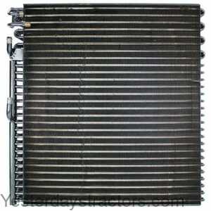 John Deere 8640 Condenser with Oil Cooler 128218
