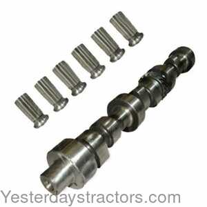 Ford 4330 Camshaft and Lifter Kit 128694