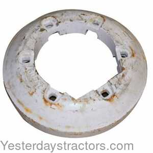 Ford 3000 Wheel Weight 128842