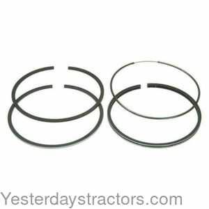 Farmall 806 Piston Ring Set - Standard - Single Cylinder 128994