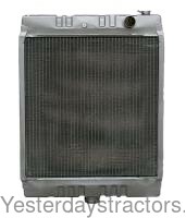 130814C3 Radiator 130814C3