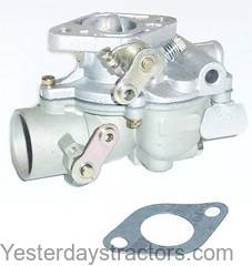 Farmall 240 Carburetor 14007