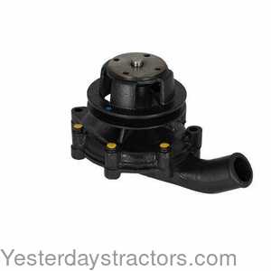 Ford 6710 Water Pump 140587