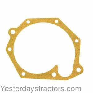 John Deere 430 Water Pump Gasket - Pump to Plate 140651