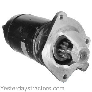 Case 880 Starter 140899A2