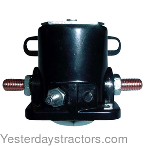 Farmall Super A Starter Solenoid 142364HA