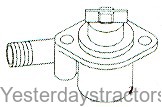 Massey Ferguson 575 Tachometer Cable Gearbox 1446059M1
