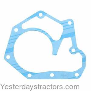 John Deere 440B Water Pump Gasket - Pump to Backplate 149841