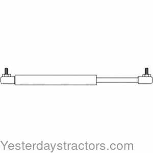 Ford 455 Gas Strut Spring Cylinder 150616