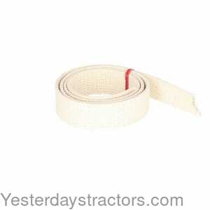 Case 880 Fuel Tank Webbing 150672