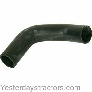 John Deere 482C Radiator Hose - Upper 150789