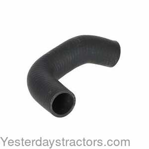 John Deere 2040 Radiator Hose - Upper 150800