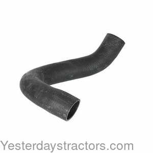 John Deere 515B Radiator Hose - Lower 150827