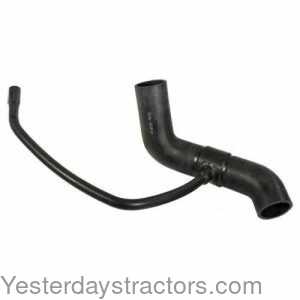 John Deere 7500 Radiator Hose - Lower 150852