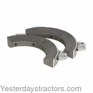 John Deere 5510 Parking Brake Band 150976