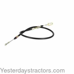 Massey Ferguson 399 Cable - Hand Brake 150997