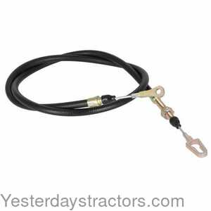 Massey Ferguson 396 Cable - Hand Brake 150998