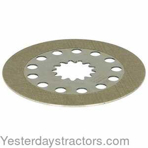 Case 2294 Brake Disc 151818