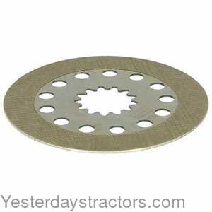 Case 2294 Brake Disc 151818