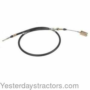 Massey Ferguson 253 Cable - Hand Brake 151841