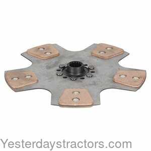 John Deere 2640 Clutch Disc 152040