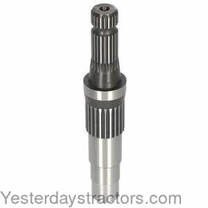 Massey Ferguson 2775 PTO Shaft 152206