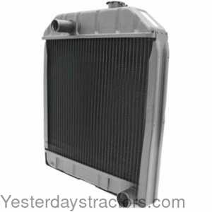 Ford 540B Radiator 152369