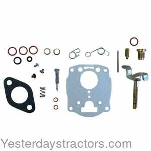 Allis Chalmers G Carburetor Repair Kit 152376