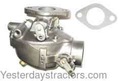 1528CARB Carburetor 1528-CARB