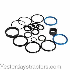 John Deere 450E Hydraulic Seal Kit - Angle Cylinder 152867