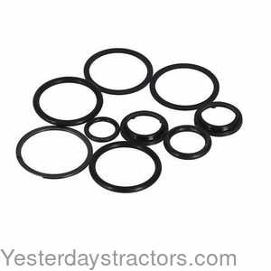 Case 480B Hydraulic Seal Kit - Steering Cylinder 152871