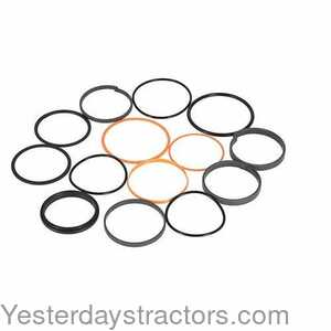 John Deere 410 Hydraulic Seal Kit - Steering Cylinder 152920