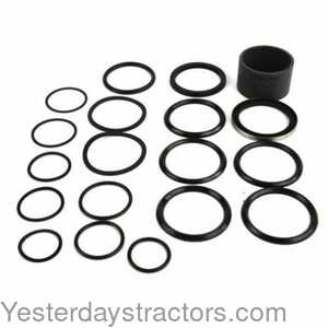 John Deere 410 Hydraulic Seal Kit - Boom Cylinder 153029