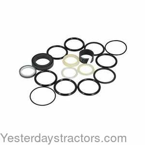 Case 480 Hydraulic Seal Kit - Backhoe Loader Cylinder 153231