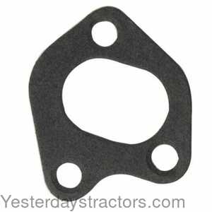 John Deere 2010 Water Pump Gasket Plate to Block 153387