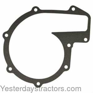 John Deere 4430 Water Pump Gasket Pump to Plate 153398