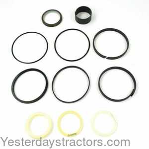 Case 580 Hydraulic Seal Kit - Backhoe Loader Cylinder 153663