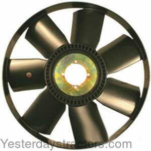 John Deere 6200 Cooling Fan - 7 Blade 154292