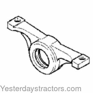 John Deere 5205 Front Axle Trunnion - Carraro 154580