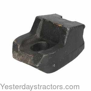 Ford 8700 Rear Rim Clamp 155120