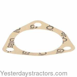 John Deere 3120 Gasket - Thermostat Cover 155337