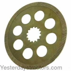 Massey Ferguson 3065 Brake Disc 155602