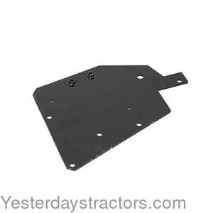 Massey Ferguson 290 Side Panel Inner Plate - Left Hand 155805