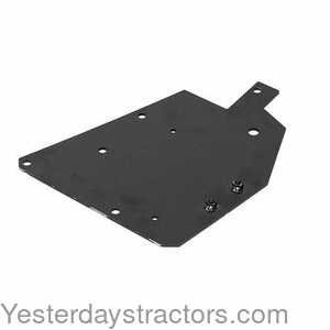 Massey Ferguson 275 Side Panel Inner Plate - Right Hand 155806